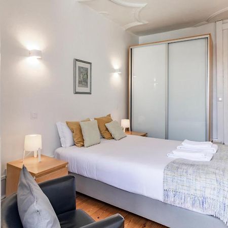 Porto 61 - Bright 2Br W/ Balcony By Lovelystay Zewnętrze zdjęcie