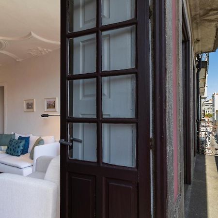 Porto 61 - Bright 2Br W/ Balcony By Lovelystay Zewnętrze zdjęcie