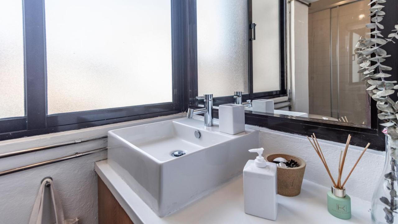 Porto 61 - Bright 2Br W/ Balcony By Lovelystay Zewnętrze zdjęcie