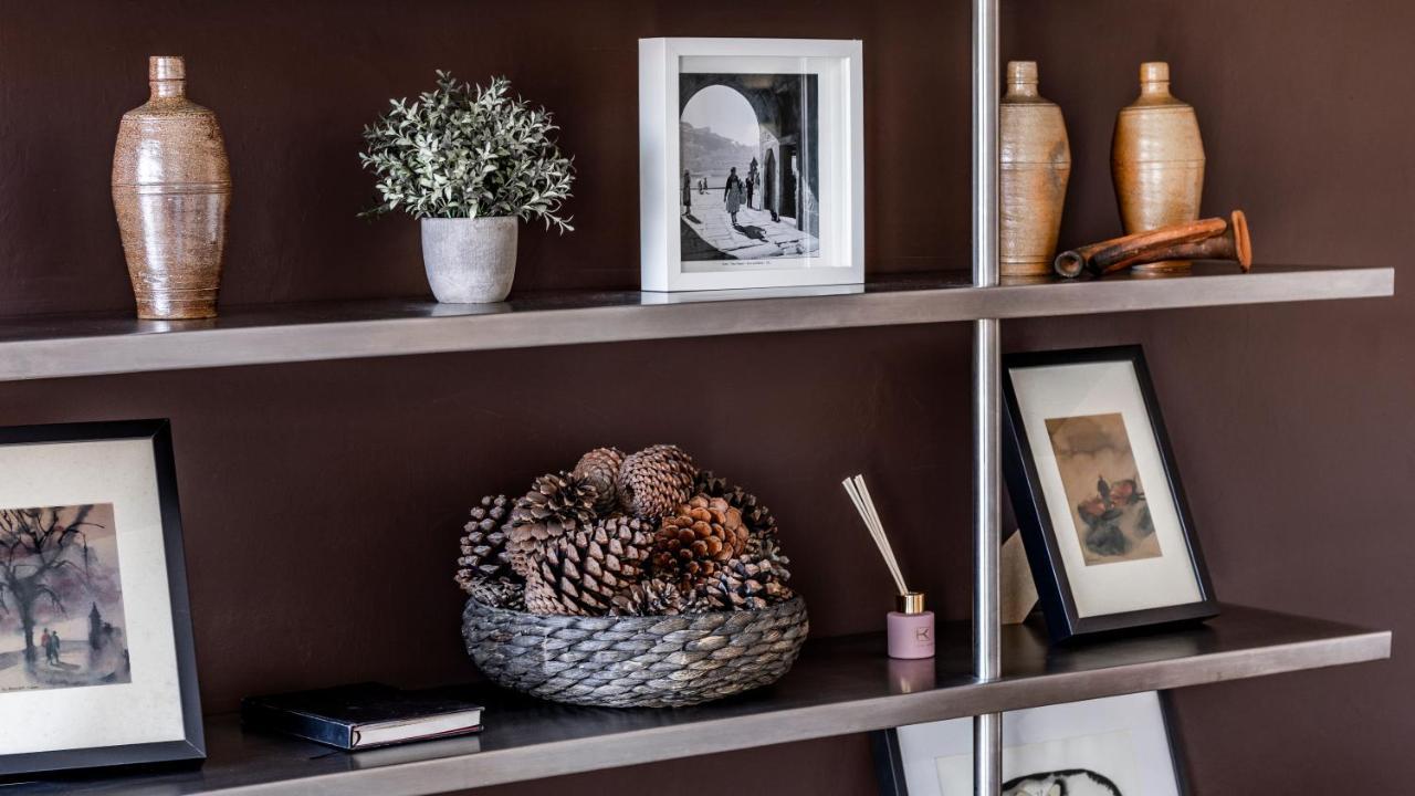 Porto 61 - Bright 2Br W/ Balcony By Lovelystay Zewnętrze zdjęcie