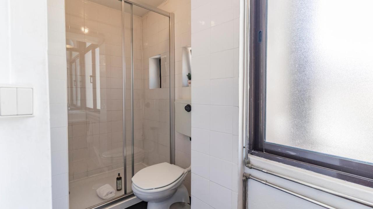 Porto 61 - Bright 2Br W/ Balcony By Lovelystay Zewnętrze zdjęcie