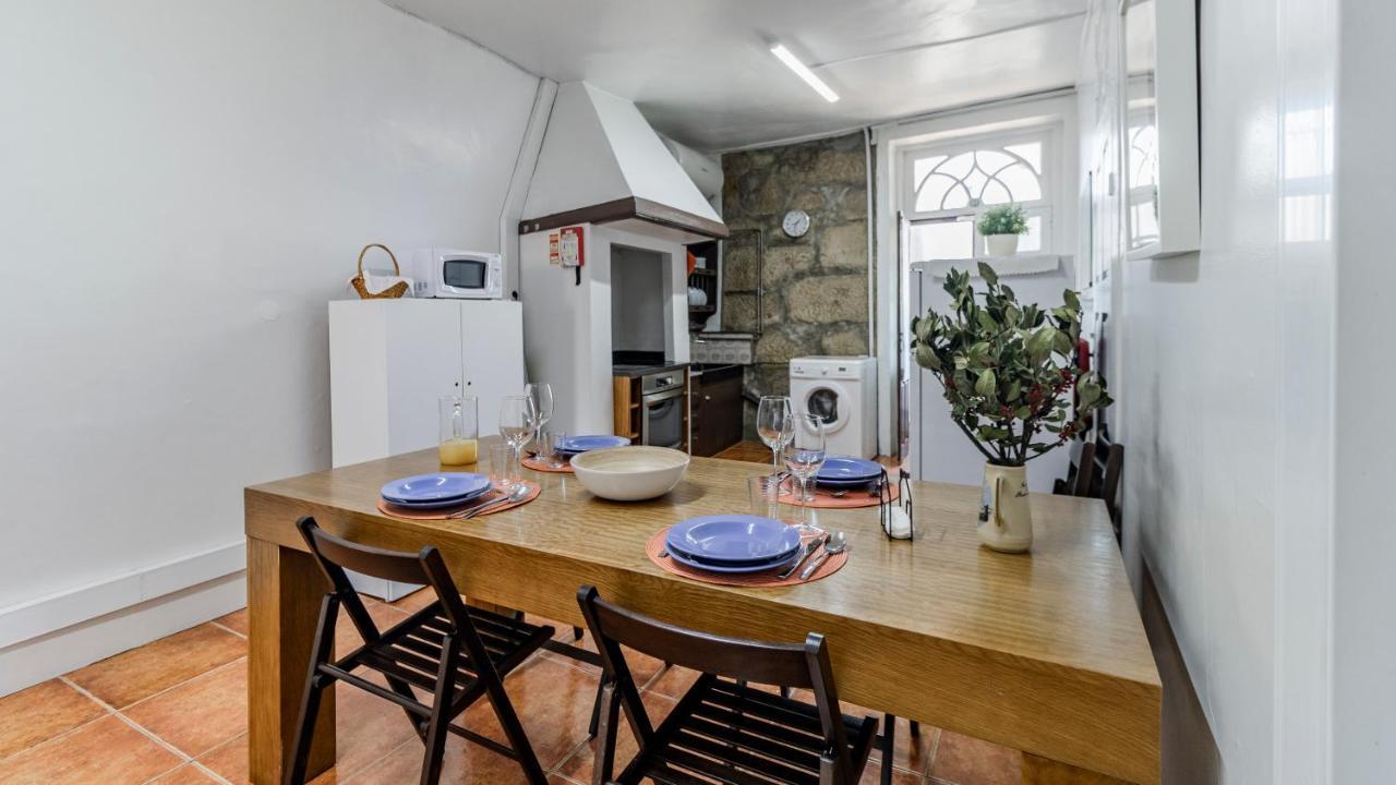 Porto 61 - Bright 2Br W/ Balcony By Lovelystay Zewnętrze zdjęcie