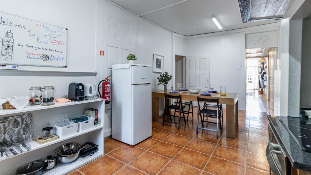Porto 61 - Bright 2Br W/ Balcony By Lovelystay Zewnętrze zdjęcie